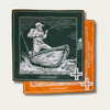 Bay Flats Lodge x WWA Kerchief