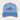 Bay Flats Redfish Tail Trucker Hat